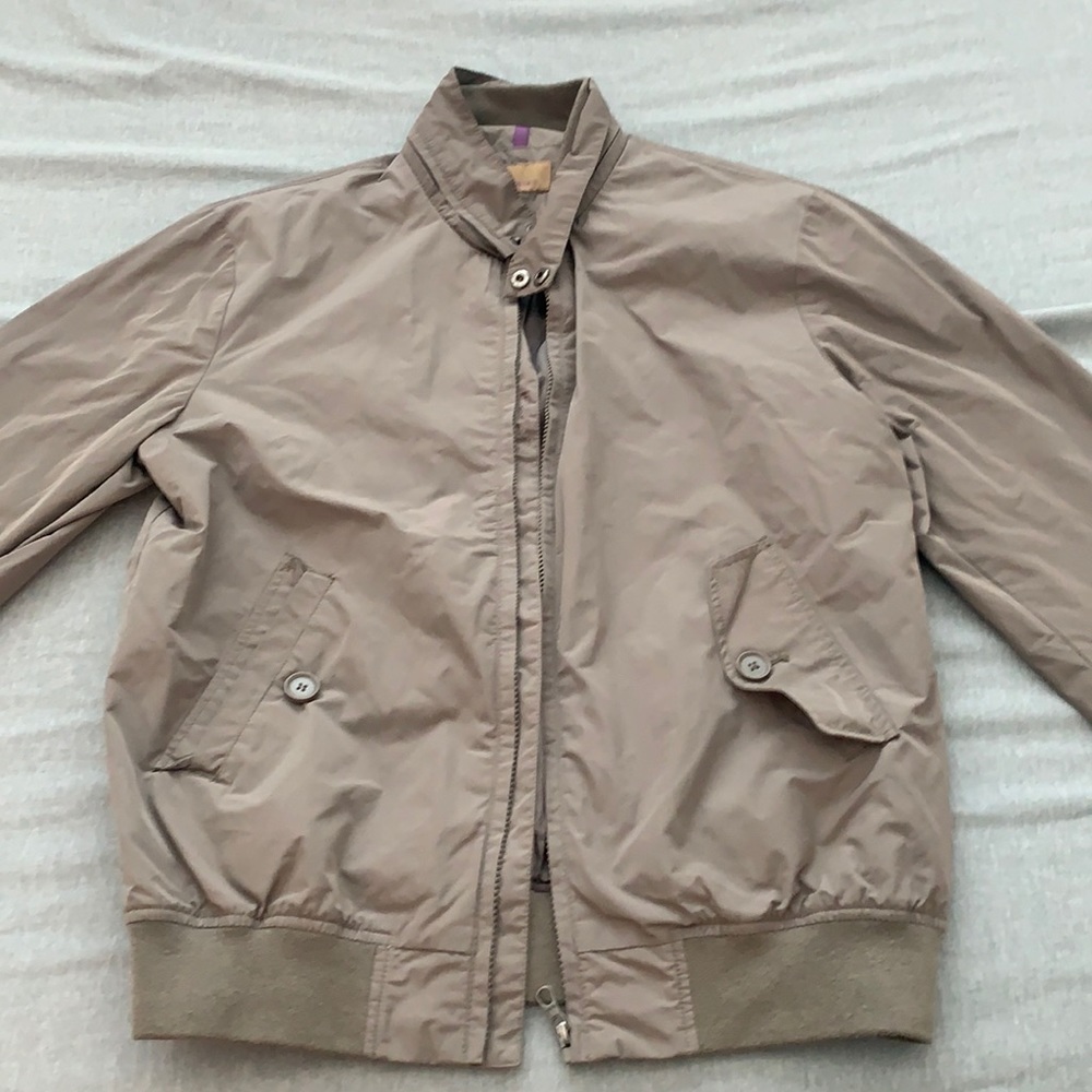 Rumford Lightweight Jacket